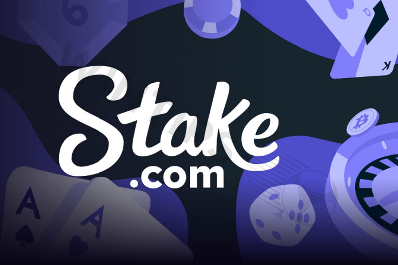 Stake betting site with a variety of colors