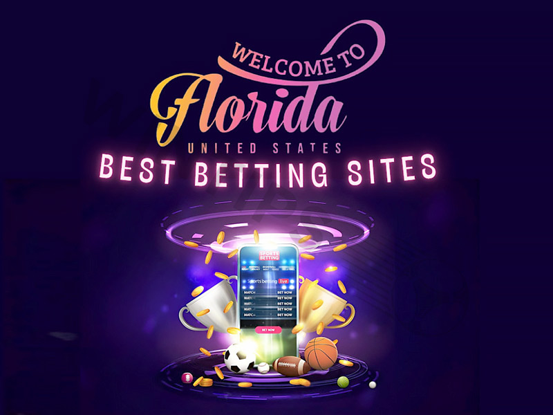 Where are quality bookmakers in Florida?