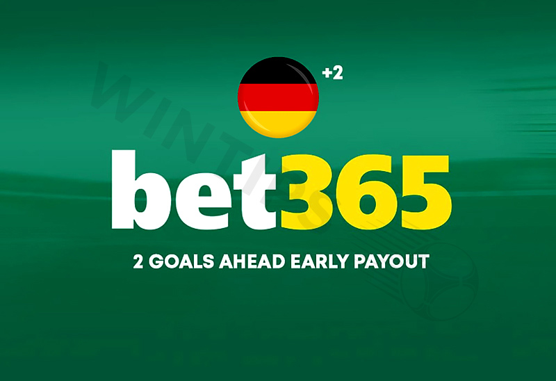 Bet365 is a leading bookmaker