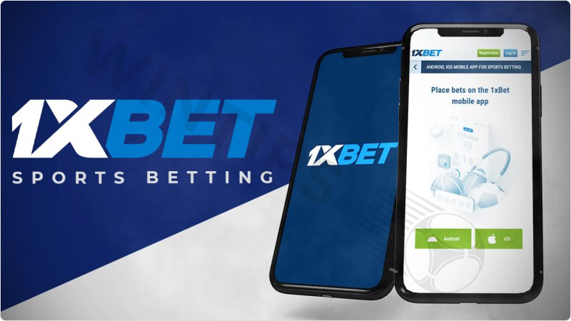 1Xbet – Website providing the best betting services in Russia