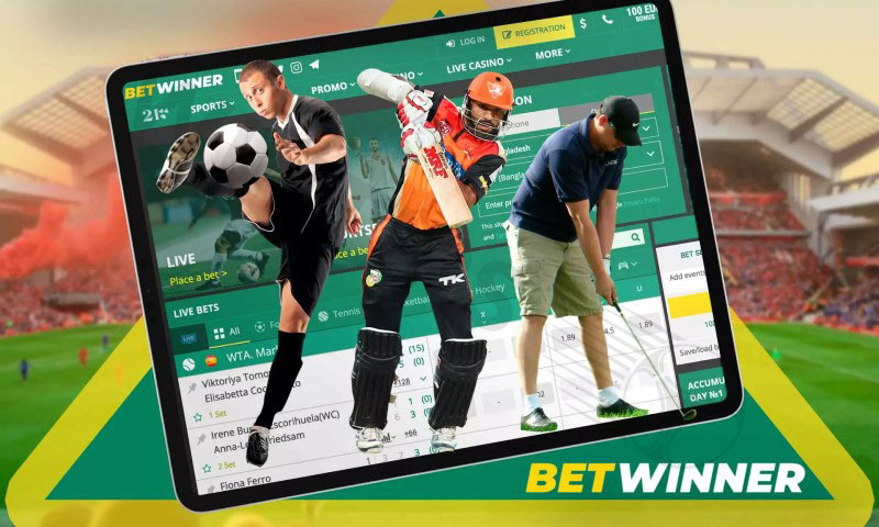 Betwinner – The most popular Russian sports betting sites