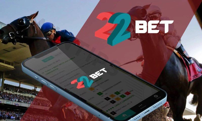 22Bet – The most reputable Slovak betting sites