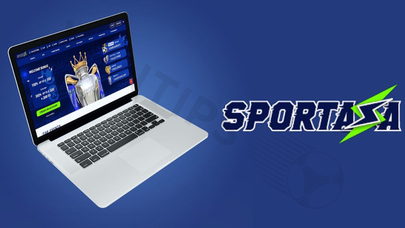 Sportaza – the hottest emerging sports betting website