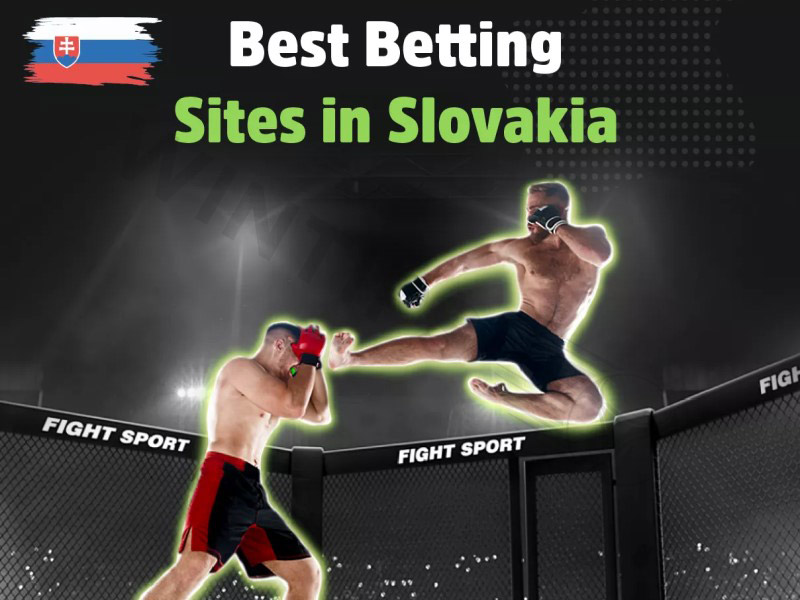 7 most reputable betting sites Slovakia today