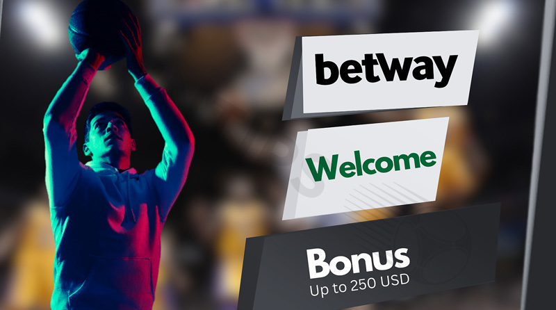 Access the Betway website at a fast pace