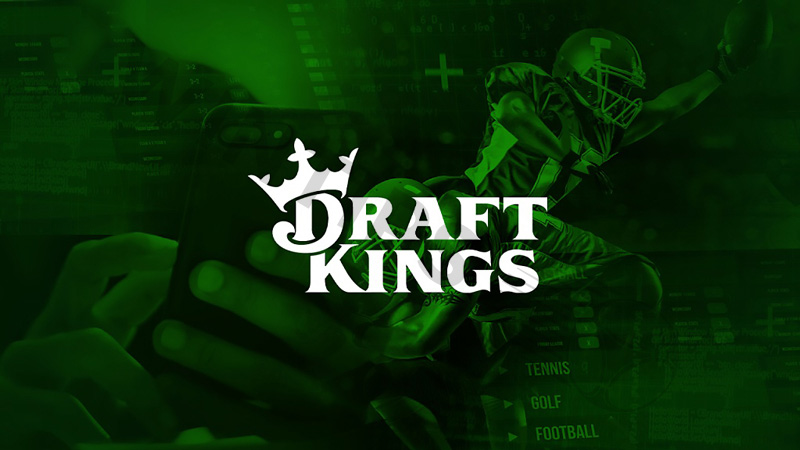 Giveaways from DraftKing attract many participants