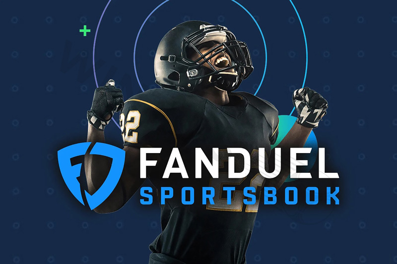 FanDuel’s modern and user-friendly interface