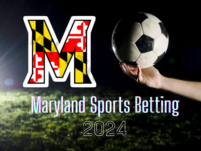 The Most Popular Betting Sites in Maryland