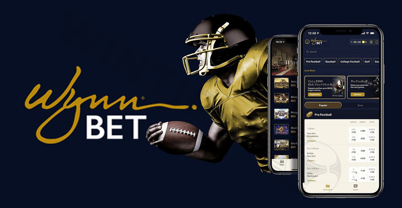 Wynn Sports App