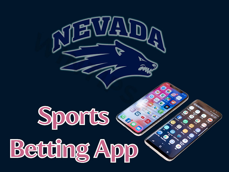 Nevada’s Best Betting Apps