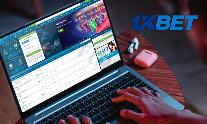 1Xbet – Singapore online betting site is safe