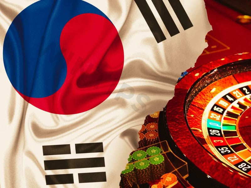 7 south Korea betting sites 