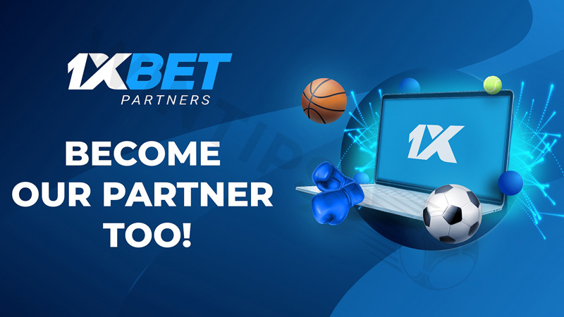 1xBet with great VIP program with cashback up to 1,000 USD