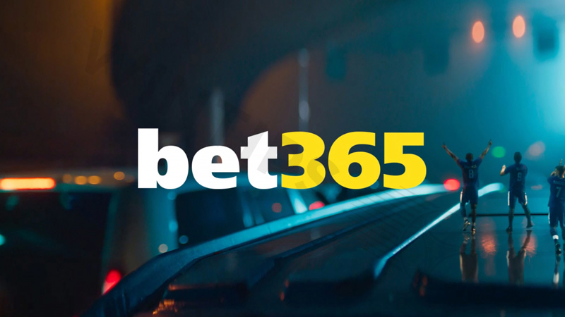 Bet365 bookmaker works with improved quality of bending betting