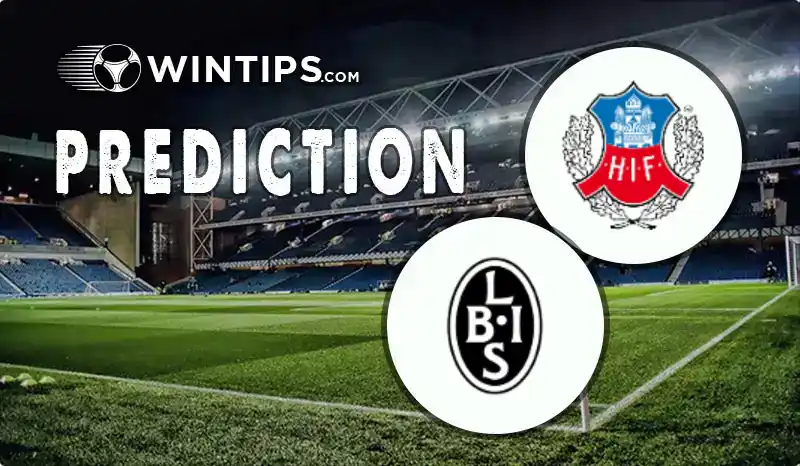Helsingborg vs Landskrona BoIS Predictions