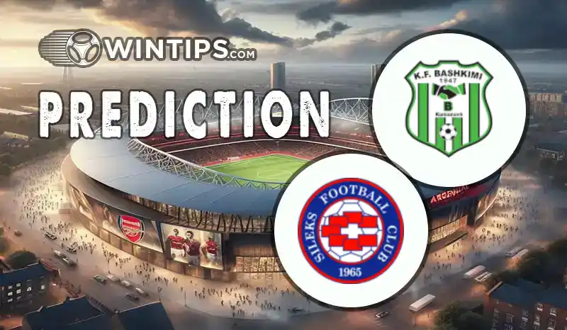 FK Bashkimi vs Sileks Predictions