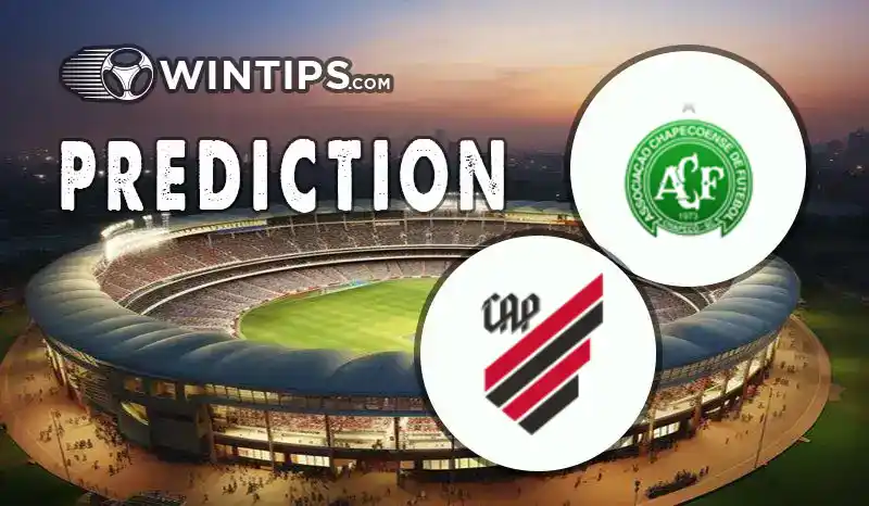 Chapecoense SC vs Atletico Paranaense Predictions