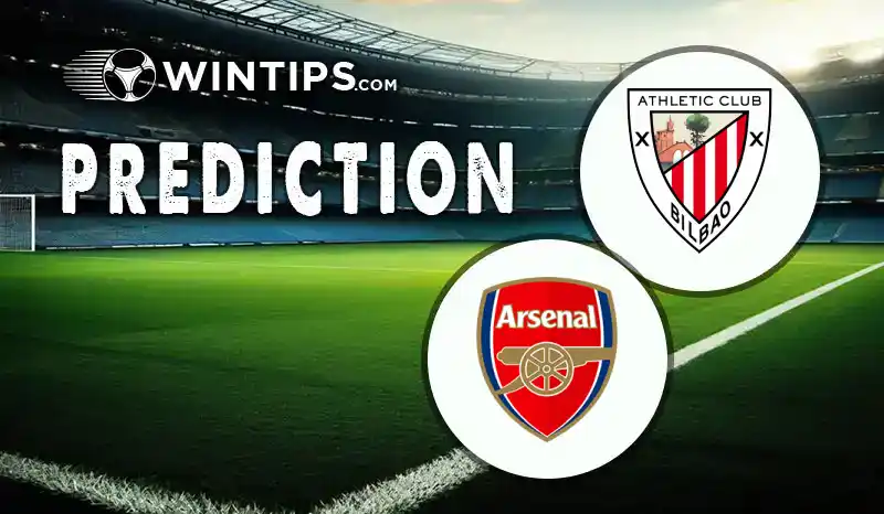 Athletic Bilbao vs Arsenal Predictions