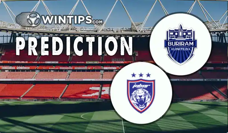 Buriram United vs Johor Darul Takzim Predictions