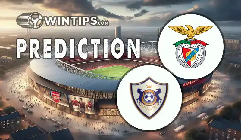 Benfica vs Qarabag Predictions