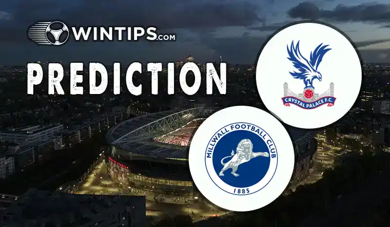 Crystal Palace vs Millwall Predictions