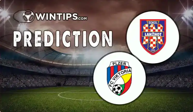 Sokol Lanzho vs FC Viktoria Plzen Predictions