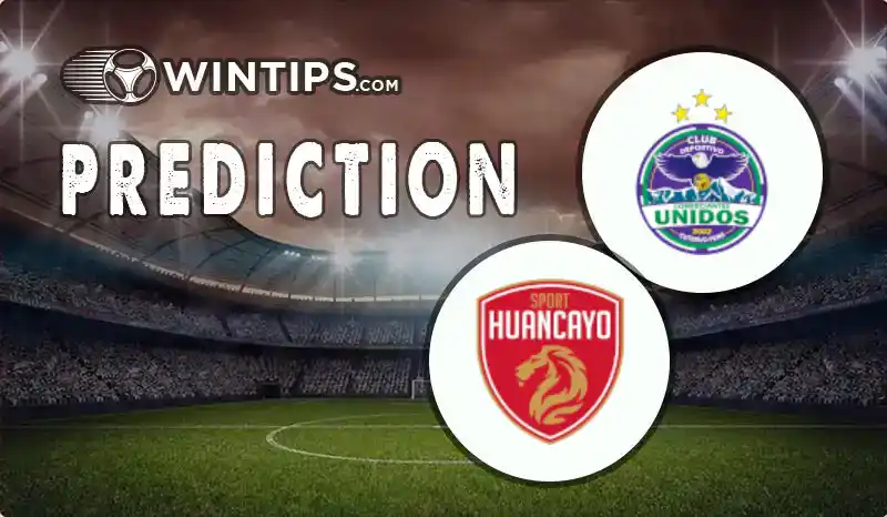 Comerciantes Unidos vs Sport Huancayo Predictions