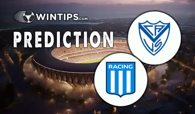 Velez Sarsfield vs Racing Club Predictions