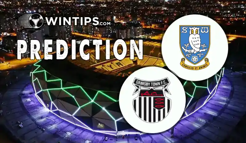 Sheffield Wednesday vs Grimsby Town Predictions