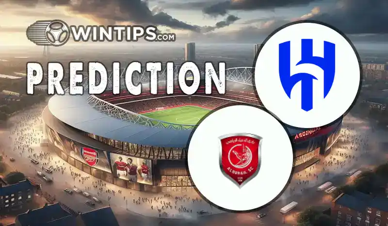 Al Hilal vs Al Duhail Predictions