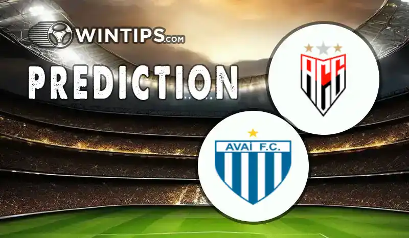 Atletico Clube Goianiense vs Avai FC Predictions