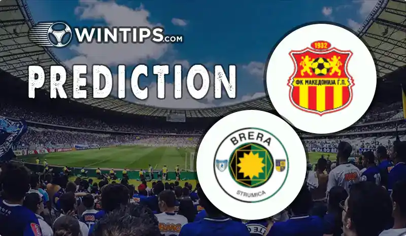 FK Makedonija Gjorce Petrov vs Academy Pandev Predictions