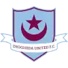 Drogheda United logo