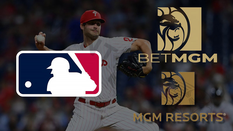 5-star quality online betting at BETMGM