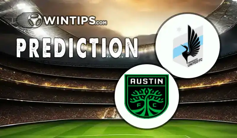 Minnesota United FC vs Austin FC Predictions