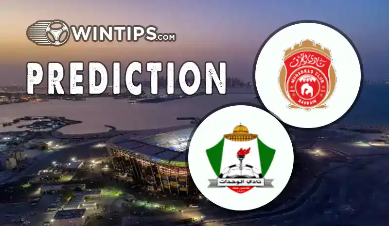 Al-Muharraq vs Al Wihdat Amman Predictions
