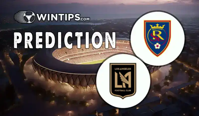 Real Salt Lake vs Los Angeles FC Predictions