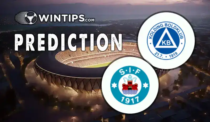 Kolding BK vs Silkeborg IF Predictions