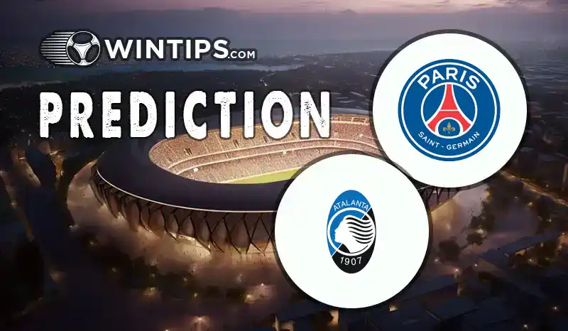 Paris Saint Germain (PSG) vs Atalanta Predictions