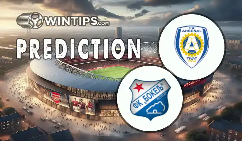 Arsenal Tivat vs Bokelj Kotor Predictions