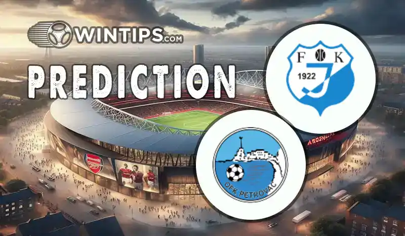 Jedinstvo Bijelo Polje vs OFK Petrovac Predictions
