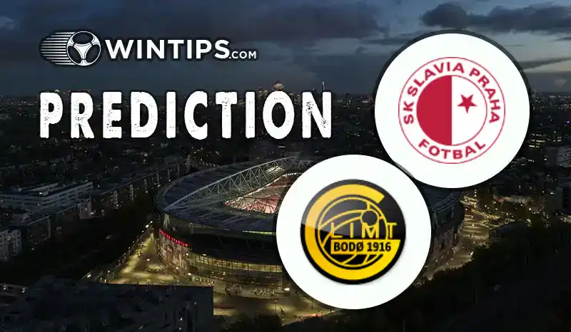 Slavia Praha vs Bodo Glimt Predictions