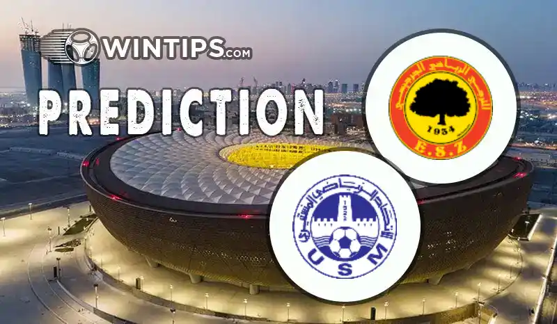 Esperance Sportive Zarzis vs U.S.Monastir Predictions