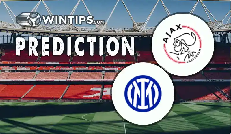 AFC Ajax vs Inter Milan Predictions