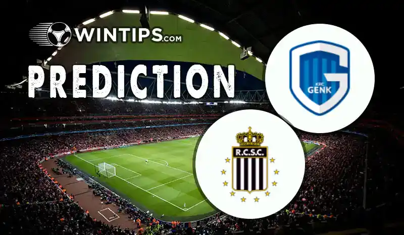 Racing Genk vs Charleroi Predictions