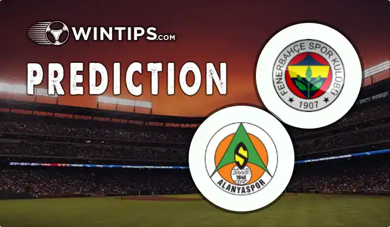 Fenerbahce vs Alanyaspor Predictions