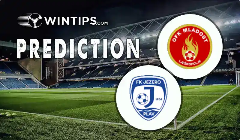 FK Mladost DG vs Jezero Plav Predictions