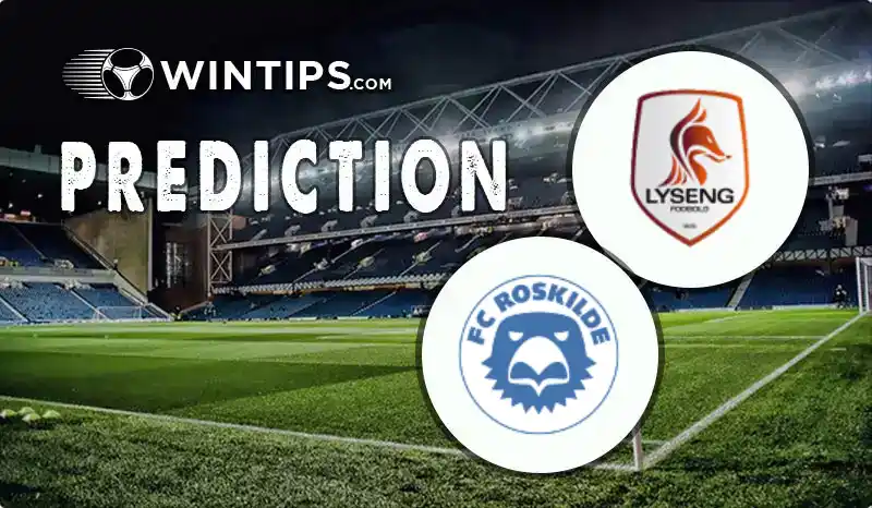 IF Lyseng vs Roskilde Predictions