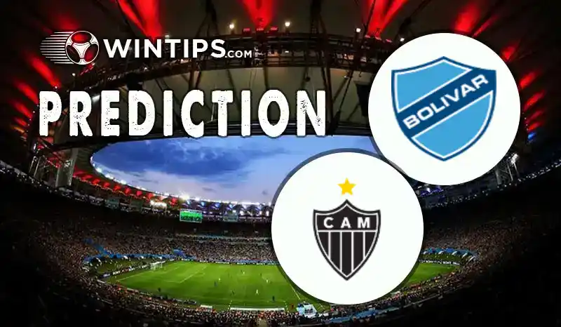 Bolivar vs Atletico Mineiro Predictions