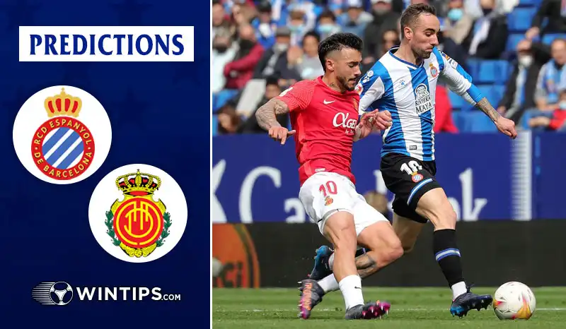 RCD Espanyol vs Mallorca Predictions
